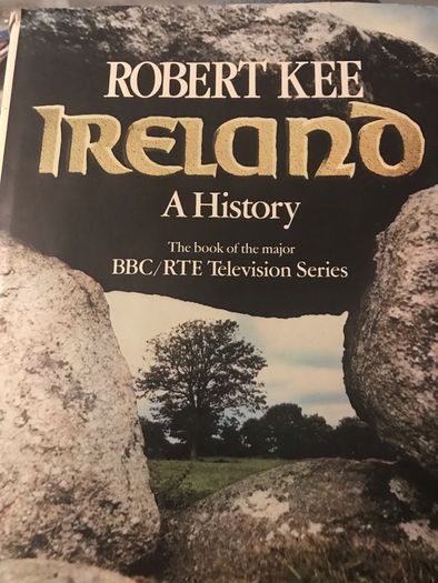 Ireland A History