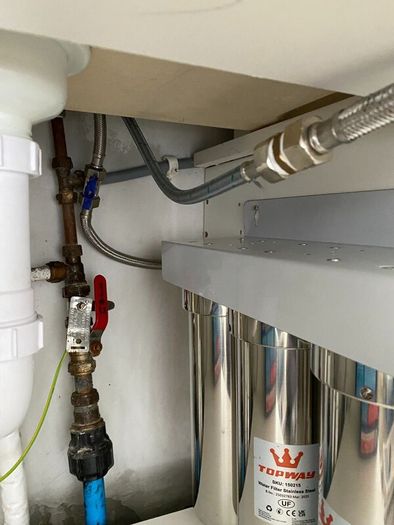 Water Filter