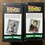 Vinyl idolz back to the future figures Image 2