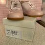 Girls Pink Booties Image 4
