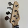 Seattle 4-string Bass Guitar Bundle Image 2