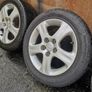 3 Nissan S15 Silvia Standard Alloys Image 3