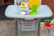 Joie Highchair