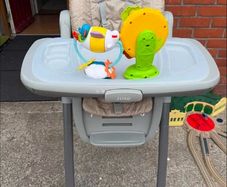 Joie Highchair