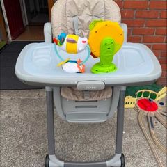 Joie Highchair