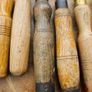 7 chisels Image 7