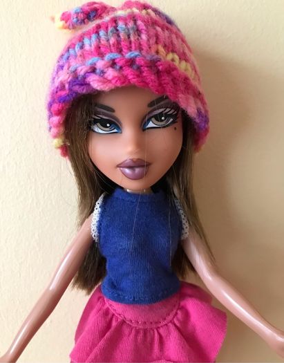 Bratz Doll Yasmin