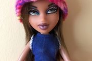 Bratz Doll Yasmin