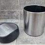 Simplehuman Swing-Lid 1.5l Mini Bin Image 7
