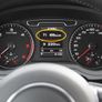 Audi Q3 cruise control (2011-2018) Image 2