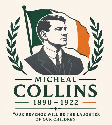 James Connolly 1916 light box