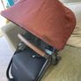 UPPAbaby Vista Rumble Seat V2 with adapters Image 6
