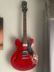 guitar epiphone