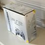 Original Sony PlayStation 2 Slimline Console in Satin Silver Boxed and Beautiful Image 2