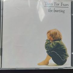 Tears For Fears - The Hurting CD