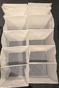 Ikea Skubb Wardrobe Storgae