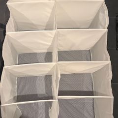 Ikea Skubb Wardrobe Storgae