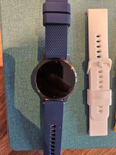 Garmin Venu 2S Music With AMOLED Touchsreen