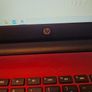 RED HP Laptop, Intel Pentium CPU 3825U 1,9GHz, 8GB Ram, 1 Terrabyte HDD, Windows 10 Home, Microsoft Edge, Chrome Image 8