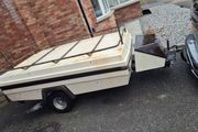 trailer tent project quad motorbike