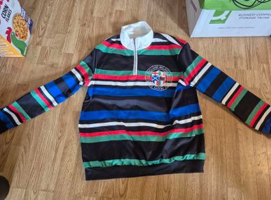 Rugby 6 nations  Jumper