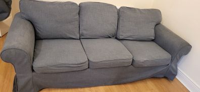 Ektorp 3-seat sofa