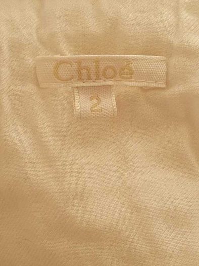 Chloe coat
