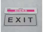 Exit Sign