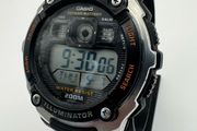 CASIO World Time