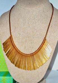 Stella and Dot Necklace