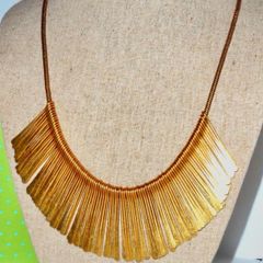 Stella and Dot Necklace