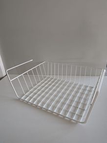 Hanging rack