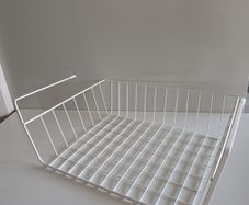 Hanging rack