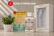 Lattafa Badee Al Oud - Honor &amp; Glory | Inspired Fragrance Samples