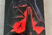 Star Wars Graphic Novel - Tales from Vaders Castle