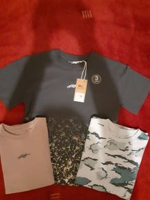 Next Tshirts Age 9 yrs