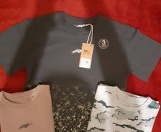 Next Tshirts Age 9 yrs