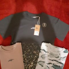 Next Tshirts Age 9 yrs