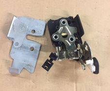 RH Rear Door Lock (Fiat Brava)
