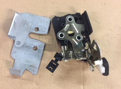 RH Rear Door Lock (Fiat Brava)