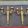 Solid brass Image 2