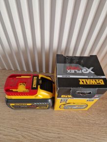 Dewalt battery 12ah New