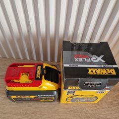 Dewalt battery 12ah New