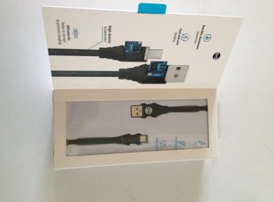 Phone charger