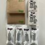 Sage coffee machine set of Descalers,Water Filters and Head Cleaners Image 2