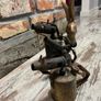 vintage blow torch Image 3