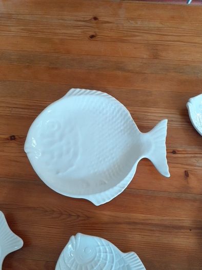 Platters