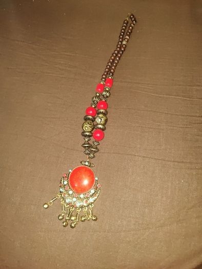 necklace