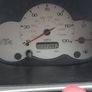 2003  Ford Ka ONLY 14.5k mls project Image 4