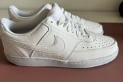 Nike Court Vision Low Runners